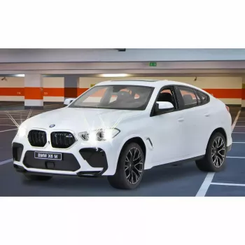 RC auto Jamara BMW X6 M elektriline 1:14 mõõtkava vanusele 6+