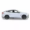 RC auto Jamara BMW X6 M elektriline 1:14 mõõtkava vanusele 6+