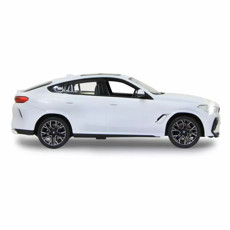 RC auto Jamara BMW X6 M elektriline 1:14 mõõtkava vanusele 6+