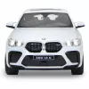 RC auto Jamara BMW X6 M elektriline 1:14 mõõtkava vanusele 6+