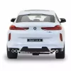 RC auto Jamara BMW X6 M elektriline 1:14 mõõtkava vanusele 6+