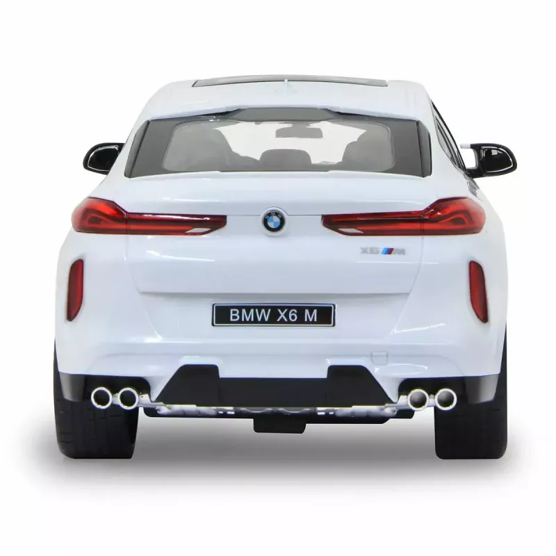 RC auto Jamara BMW X6 M elektriline 1:14 mõõtkava vanusele 6+