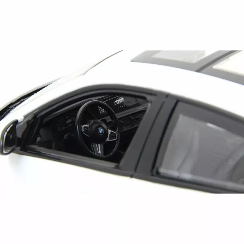RC auto Jamara BMW X6 M elektriline 1:14 mõõtkava vanusele 6+