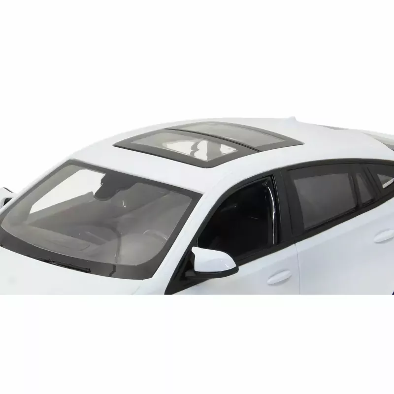 RC auto Jamara BMW X6 M elektriline 1:14 mõõtkava vanusele 6+