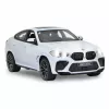 RC auto Jamara BMW X6 M elektriline 1:14 mõõtkava vanusele 6+