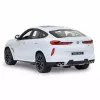 RC auto Jamara BMW X6 M elektriline 1:14 mõõtkava vanusele 6+