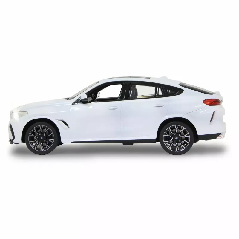 RC auto Jamara BMW X6 M elektriline 1:14 mõõtkava vanusele 6+