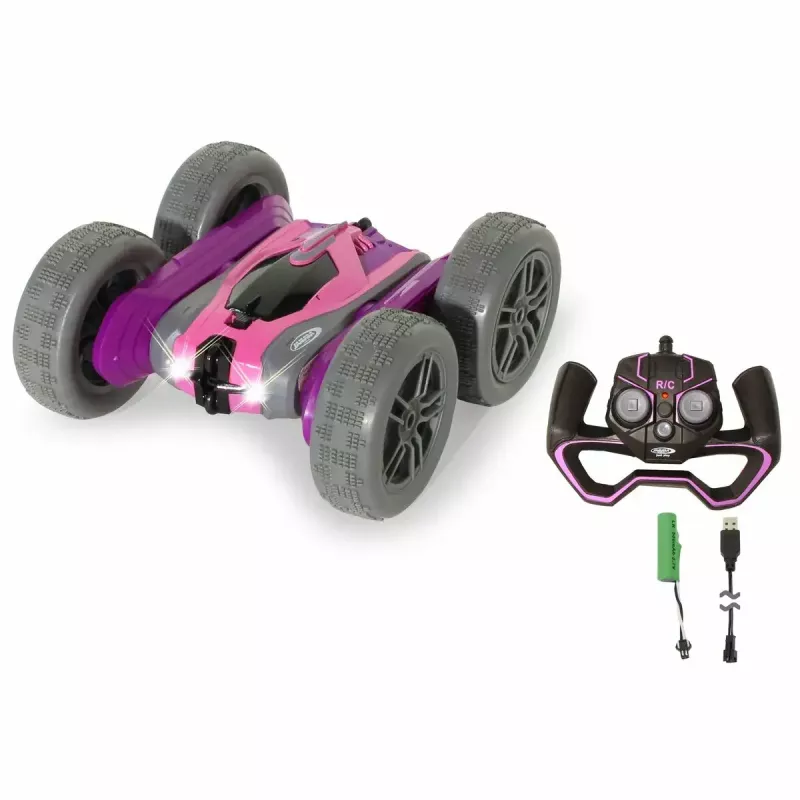 Trikiauto Jamara SpinX elektrimootor 6 aastat liitiumioonaku 500 mAh
