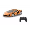 Auto Jamara Lamborghini Sián raadio teel juhitav mudel 1:24