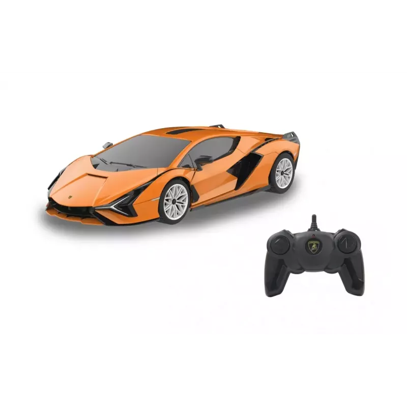 Auto Jamara Lamborghini Sián raadio teel juhitav mudel 1:24