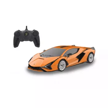 Auto Jamara Lamborghini Sián raadio teel juhitav mudel 1:24