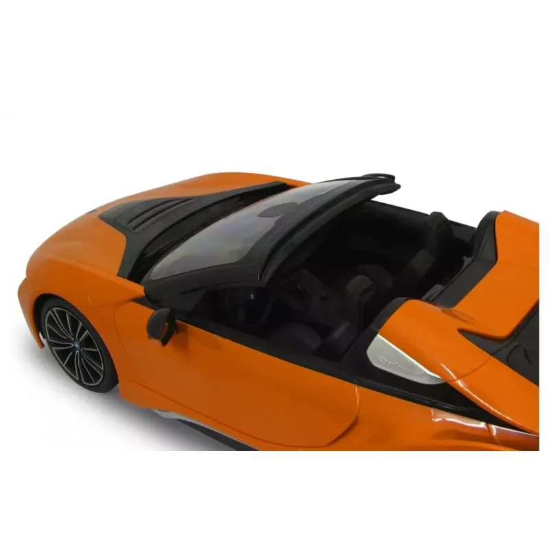 Sportauto Jamara BMW I8 Roadster elektrimootor 1:12