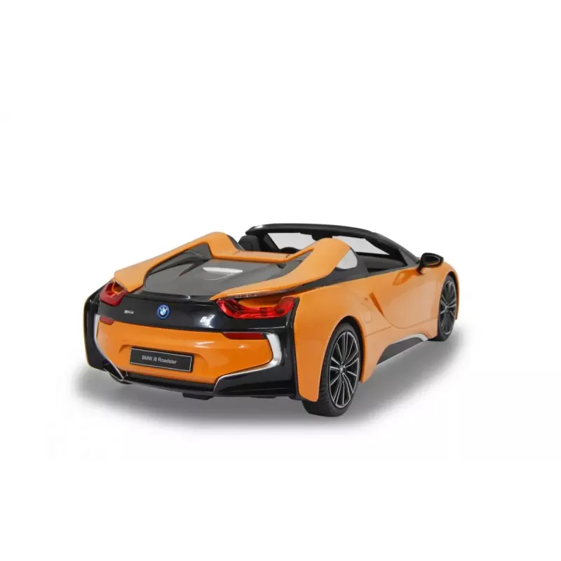 Sportauto Jamara BMW I8 Roadster elektrimootor 1:12