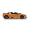 Sportauto Jamara BMW I8 Roadster elektrimootor 1:12