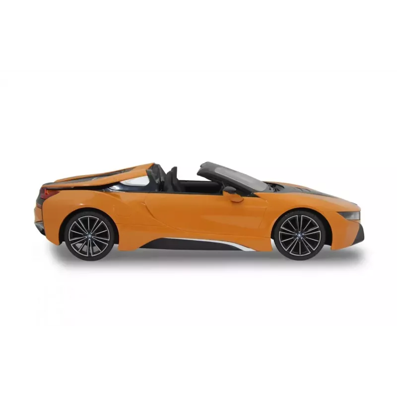 Sportauto Jamara BMW I8 Roadster elektrimootor 1:12