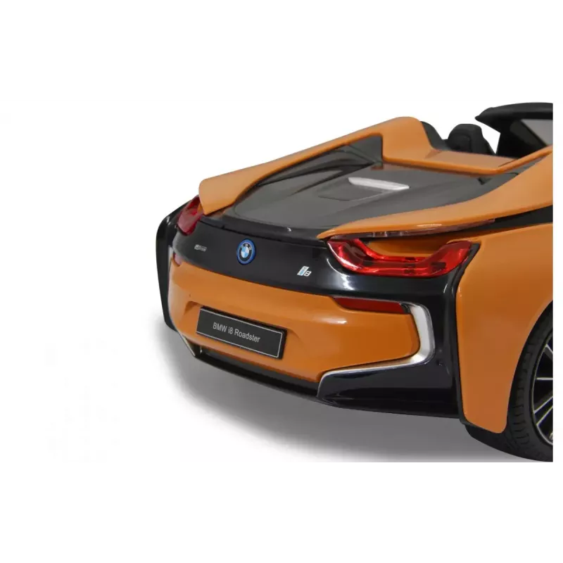 Sportauto Jamara BMW I8 Roadster elektrimootor 1:12