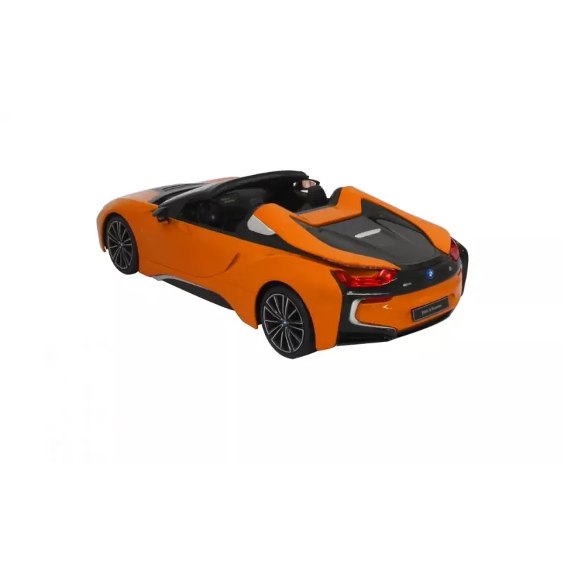 Sportauto Jamara BMW I8 Roadster elektrimootor 1:12