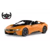 Sportauto Jamara BMW I8 Roadster elektrimootor 1:12