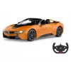 Sportauto Jamara BMW I8 Roadster elektrimootor 1:12