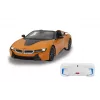 Sportauto Jamara BMW I8 Roadster elektrimootor 1:12