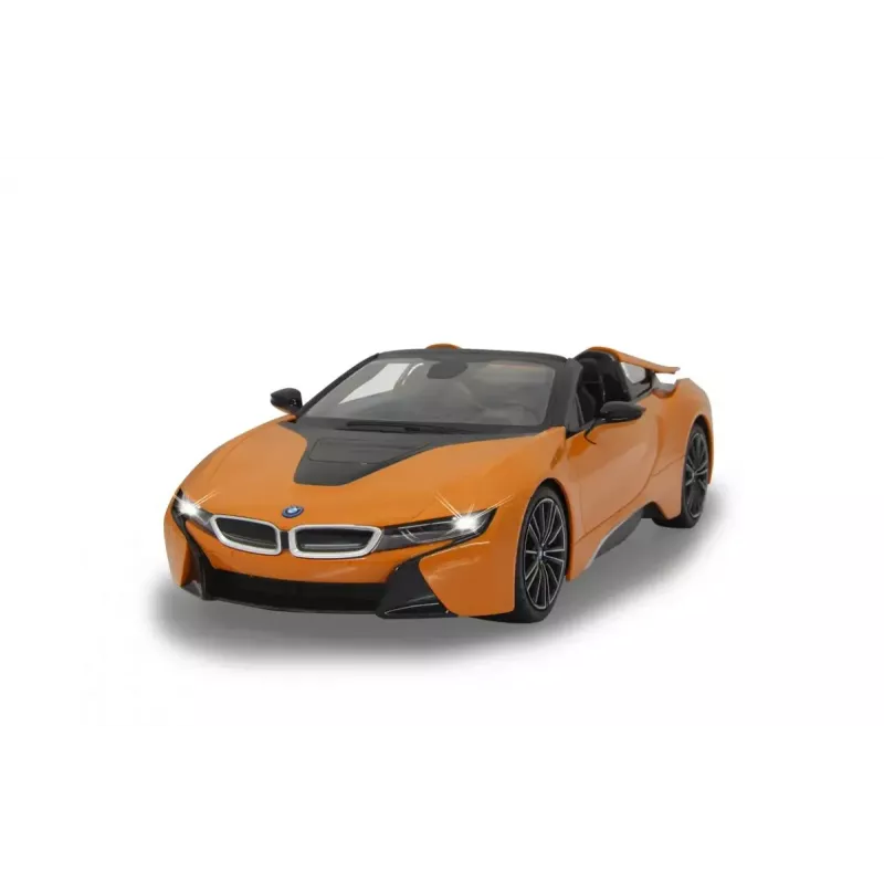Sportauto Jamara BMW I8 Roadster elektrimootor 1:12