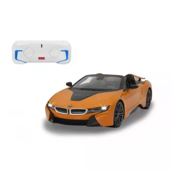 Sportauto Jamara BMW I8 Roadster elektrimootor 1:12
