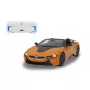 Sportauto Jamara BMW I8 Roadster elektrimootor 1:12