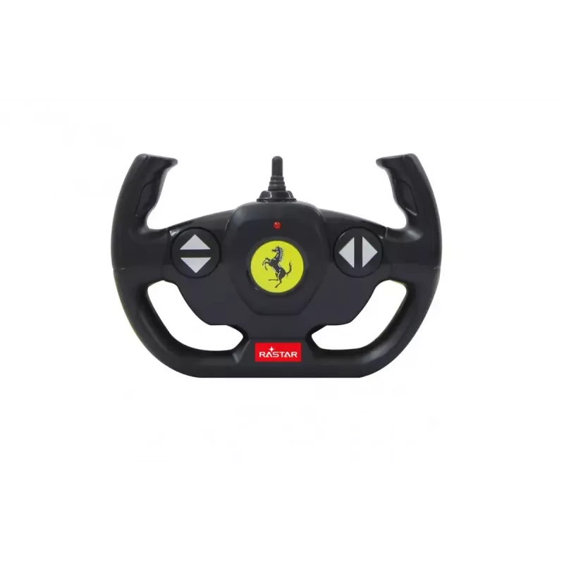 Sportauto Jamara Ferrari SF90 Stradale raadio teel juhitav elektrimootoriga 1:14