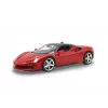 Sportauto Jamara Ferrari SF90 Stradale raadio teel juhitav elektrimootoriga 1:14
