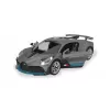 On-road võidusõiduauto Jamara Bugatti Divo