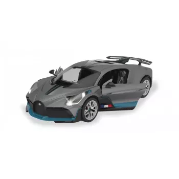 On-road võidusõiduauto Jamara Bugatti Divo