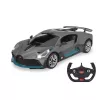 On-road võidusõiduauto Jamara Bugatti Divo