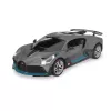 On-road võidusõiduauto Jamara Bugatti Divo