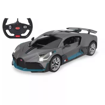On-road võidusõiduauto Jamara Bugatti Divo