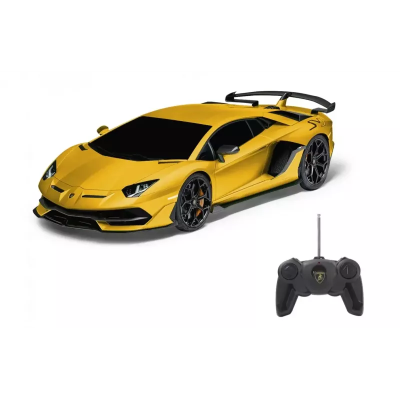 Sportauto Jamara Lamborghini Aventador SVJ Elektrimootor 1:24