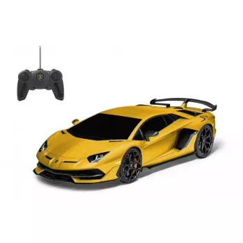 Sportauto Jamara Lamborghini Aventador SVJ Elektrimootor 1:24