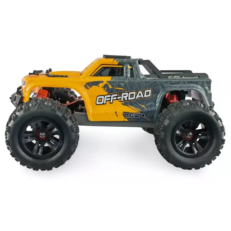 Monster truck Amewi 22653 elektrimootor 1:16 vanusele 14+