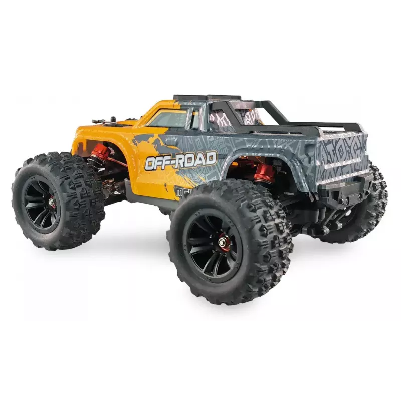 Monster truck Amewi 22653 elektrimootor 1:16 vanusele 14+
