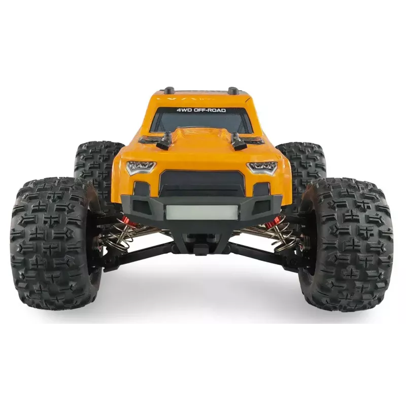 Monster truck Amewi 22653 elektrimootor 1:16 vanusele 14+