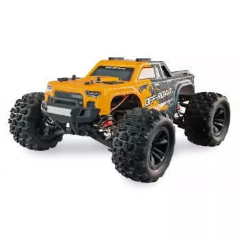 Monster truck Amewi 22653 elektrimootor 1:16 vanusele 14+