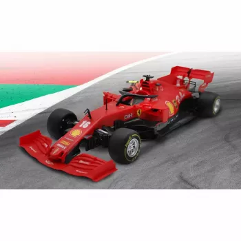 Sportauto Jamara Ferrari SF 1000 elektrimootoriga 1:16