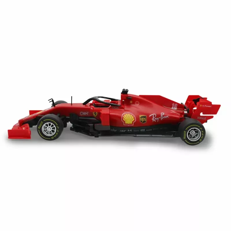 Sportauto Jamara Ferrari SF 1000 elektrimootoriga 1:16