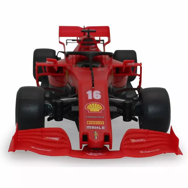 Sportauto Jamara Ferrari SF 1000 elektrimootoriga 1:16