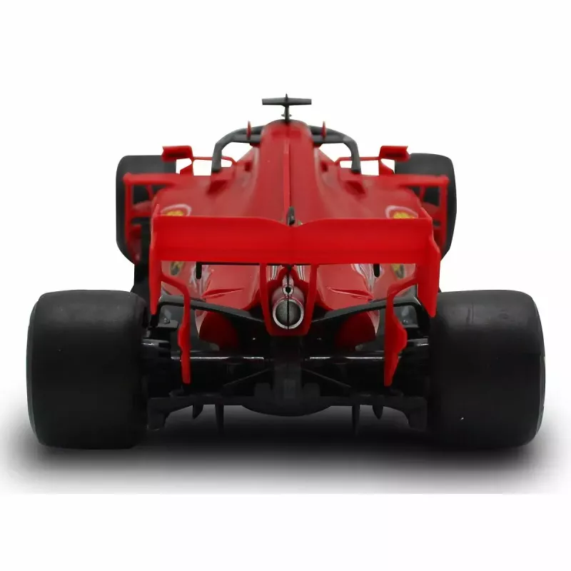 Sportauto Jamara Ferrari SF 1000 elektrimootoriga 1:16