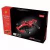 Sportauto Jamara Ferrari SF 1000 elektrimootoriga 1:16