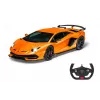 Sportauto Jamara Lamborghini Aventador SVJ