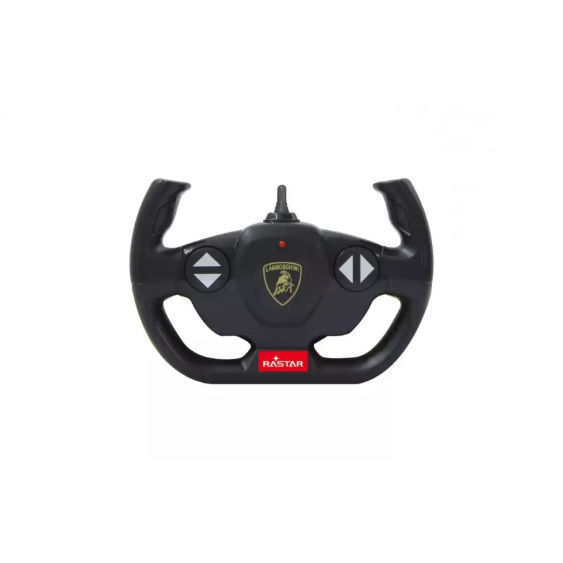 Sportauto Jamara Lamborghini Aventador SVJ