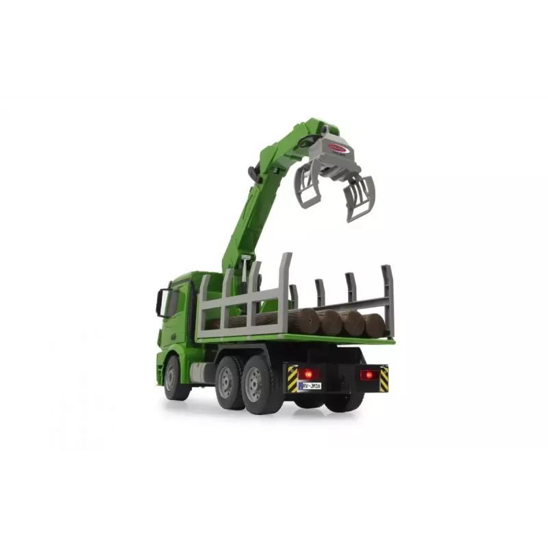 RC Truck Jamara Container LKW Electric Engine 1:20