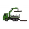 RC Truck Jamara Container LKW Electric Engine 1:20