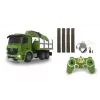 RC Truck Jamara Container LKW Electric Engine 1:20